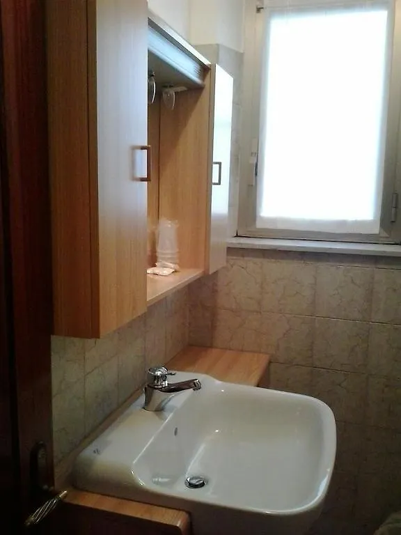 Locanda La Rocca San Leo 0*,  Italy