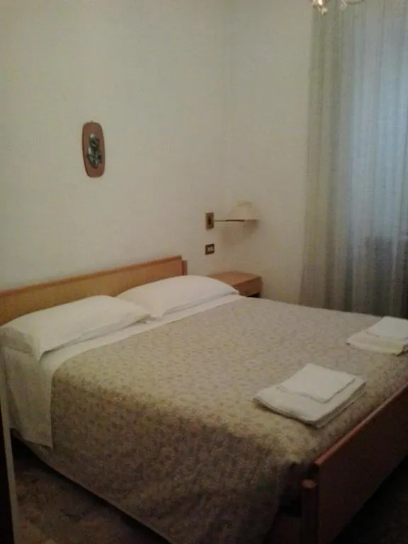 Inn Locanda La Rocca San Leo