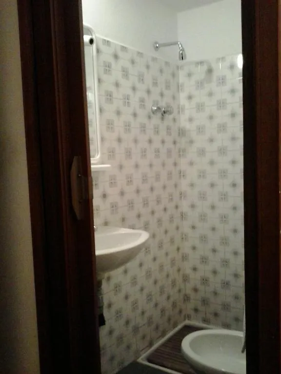 Locanda La Rocca San Leo Inn