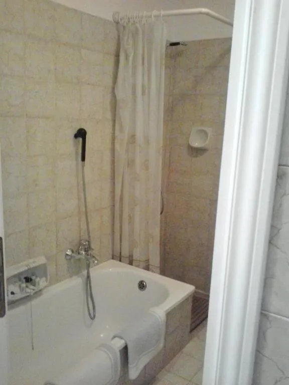 Inn Locanda La Rocca San Leo Italy