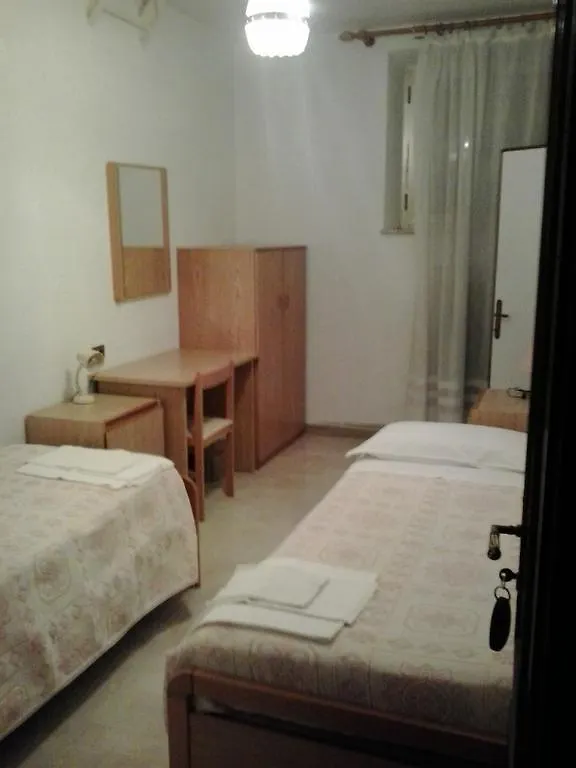 Locanda La Rocca San Leo Italy