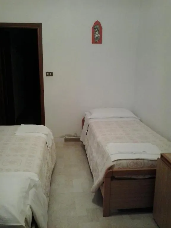 Locanda La Rocca San Leo