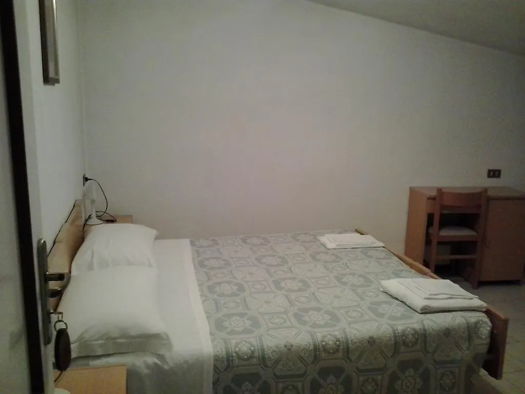 Inn Locanda La Rocca San Leo Italy