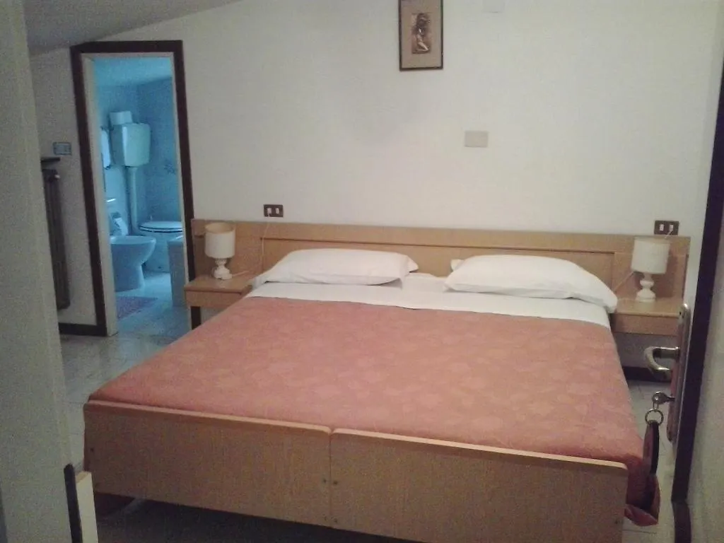 Locanda La Rocca San Leo