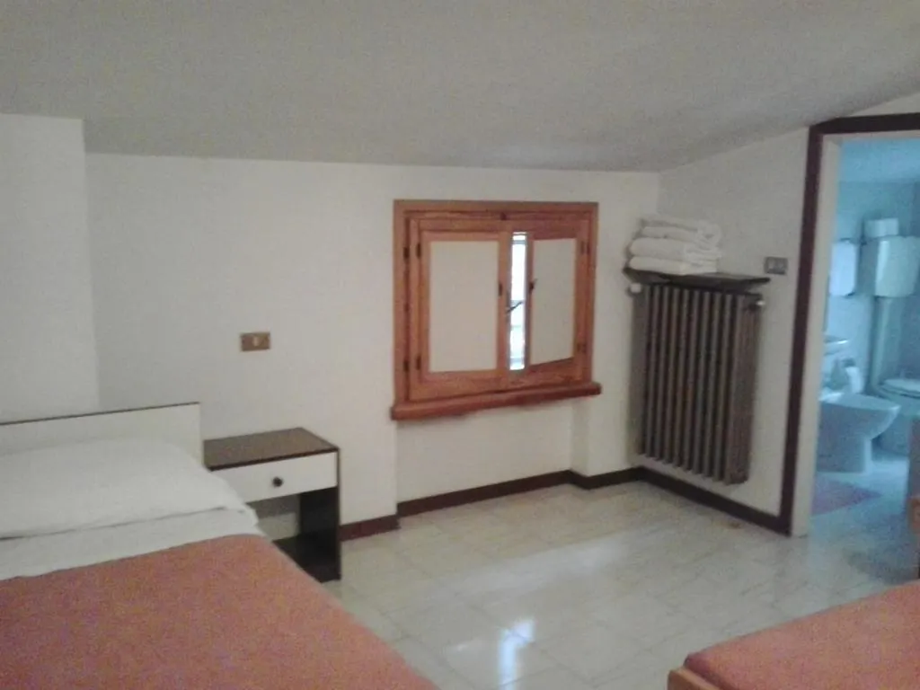 Inn Locanda La Rocca San Leo