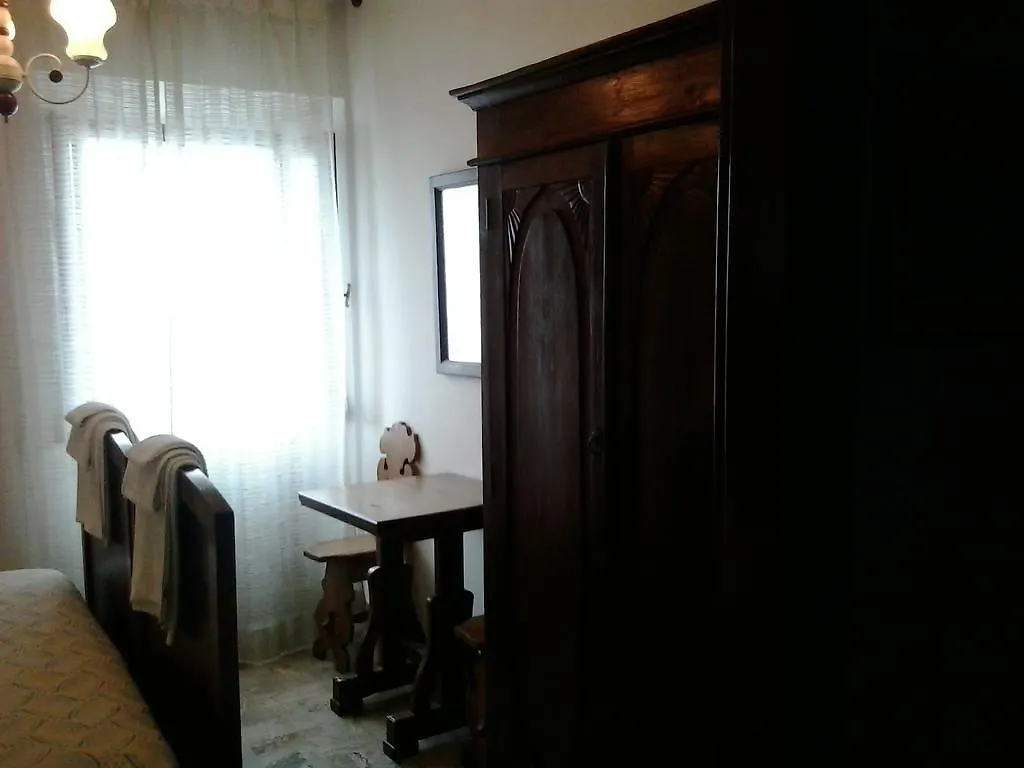 Locanda La Rocca San Leo 0*,