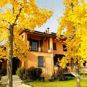 Mo Va Là Budrio (Bologna)
