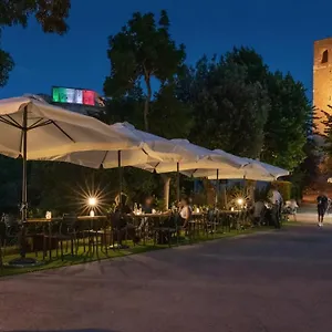 Osteria Belvedere San Leo