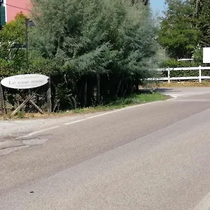 Beb Le Rosse Verucchio