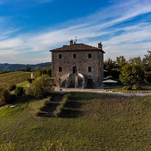 Palazzo Serre San Leo