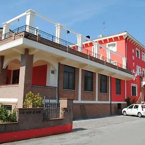 Cigno Reale Rolo